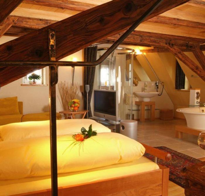 Klosterstueble Rothenburg ob der Tauber Extérieur photo