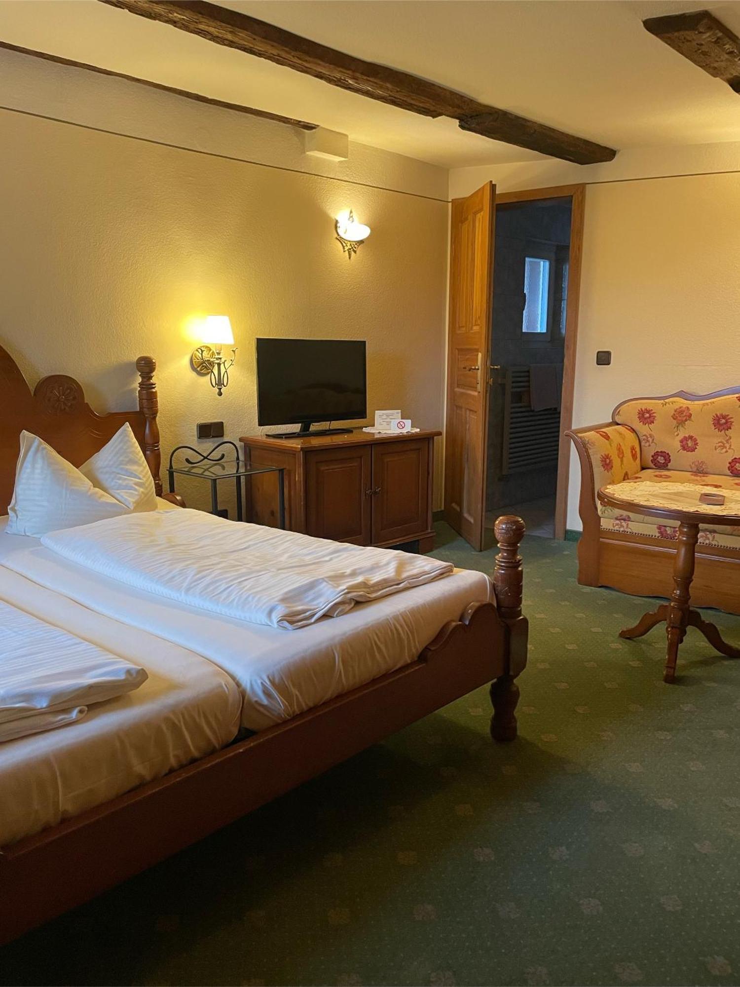 Klosterstueble Rothenburg ob der Tauber Extérieur photo