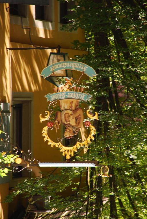 Klosterstueble Rothenburg ob der Tauber Extérieur photo