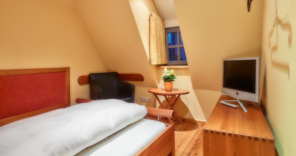 Klosterstueble Rothenburg ob der Tauber Extérieur photo